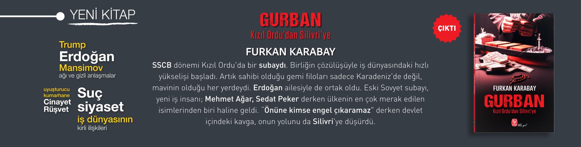 Gurban Furkan Karabay