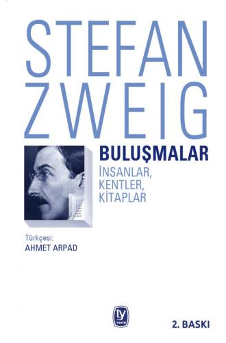Stefan Zweig Buluşmalar