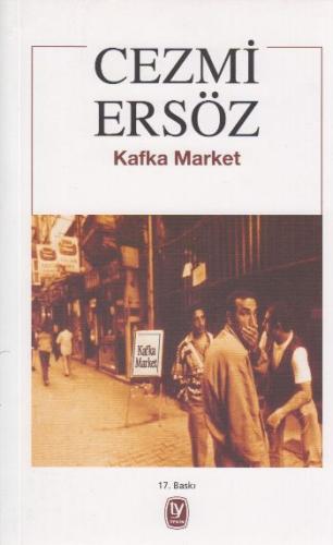 Cezmi Ersöz Kafka Market - TEKİN