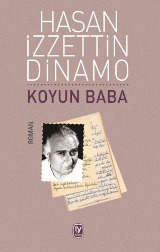 Hasan İzzettin Dinamo Koyun Baba