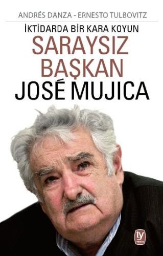 Andrés Danza Saraysız Başkan José Mujica