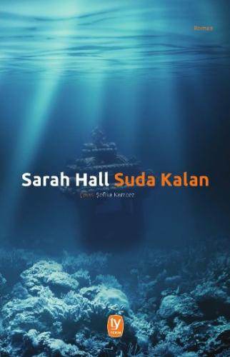 Sarah Hall Suda Kalan